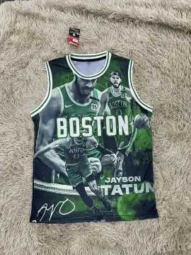 Boston Celtics #0 Jayson Tatum basketball Embroidery Jersey sando for mens