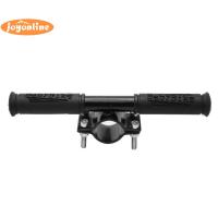 M365สกูตเตอร์มือจับสกูตเตอร์แบบพับได้ Universal Handlebar สำหรับเด็ก