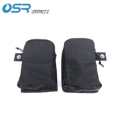 [COD] New technology counterweight leg bag side hanging fly storage tech pokcet
