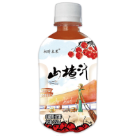 น้ำซานจา Hawthorn Berry ซานจา ของอยู่ในไทยพร้อมส่ง รสหวานอมเปรี้ยว ดื่มแล้วสดชื่นมาก เป็นเครื่องดื่มยอดฮิตสำหรับหน้าร้อน