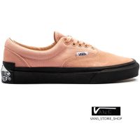 VANS ERA YEAR OF THE PIG ROSE BLACK  (สินค้ามีประกันแท้)