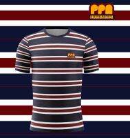 เสื้อยืดแฟชั่นผู้ใหญ่ พิมพ์ลายแฟชั่น เสื้อนำเทรน  PPN001