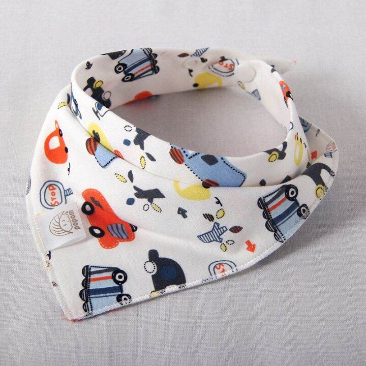 baby-bibs-high-quality-triangle-double-layers-cotton-baberos-cartoon-character-animal-print-baby-bandana-bibs-dribble-bibs