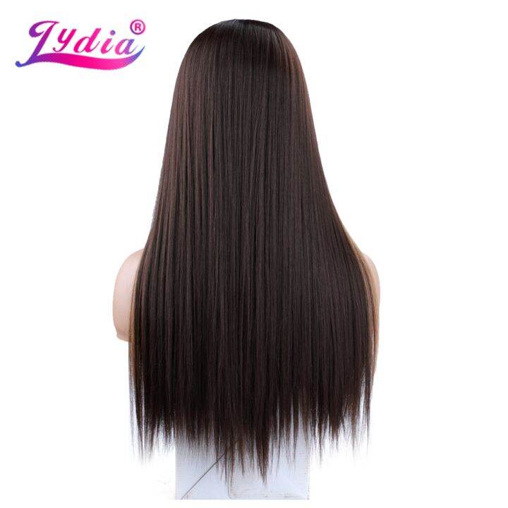 lydia-ยาว-silky-ตรง-u-ส่วนธรรมชาติผสม-4-27-วิกผมสีสังเคราะห์ทนความร้อน-20-นิ้วสำหรับผู้หญิงสุภาพสตรีทุกวัน