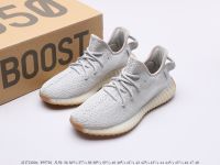 (Best.sneaker) รองเท้าAdidas Yeezy Boost 350 V2 Sesame SIZE.36-45 รองเท้าวิ่ง รองเท้ากีฬา รองเท้าเพื่อสุขภาพ น้ำหนักเบา ใส่สบาย ลดแรงกระแทกและระบายอากาศได้ดี