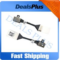 newprodects coming 1PCS New DC IN DC Jack Power Connector Cable For Dell Latitude 3410 3510 7DM5H 07DM5H 450.0KD0C.0011