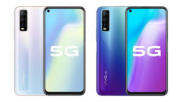 điện thoại Chính Hãng giá siêu rẻ Vivo Y70s 5G máy 2sim ram 6G 128G