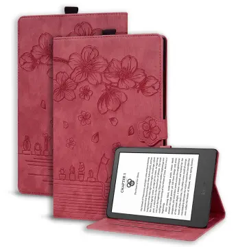 Étui Kindle Paperwhite Pq94wif  Kindle Case Modèle 2022 C2v2l3