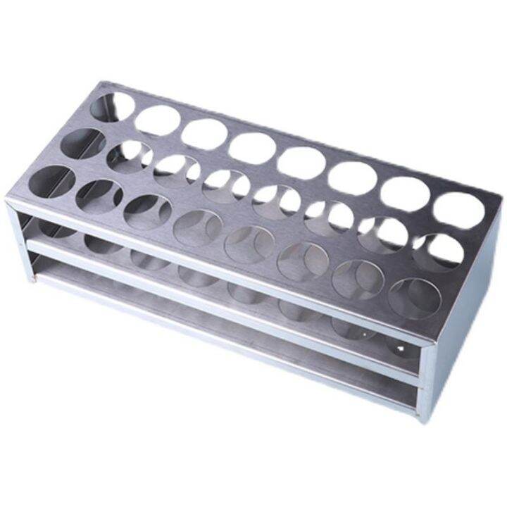 stainless-steel-test-tube-rack-15-5mm-18-5mm-30-hole-test-tube-rack-test-tube-rack-stainless-steel-laboratory