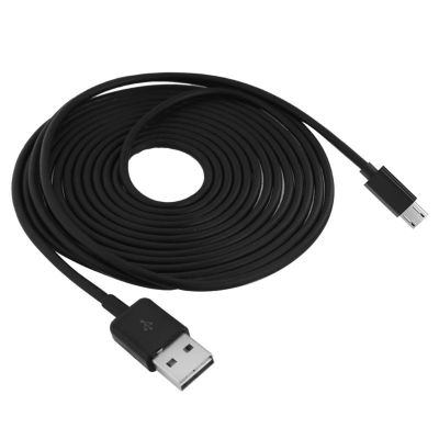 5m Micro USB Charger Cable Charging Wire Cord for Mi Mobile Phone Cellphone Tablet PC Power Bank DVR Camera Docks hargers Docks Chargers