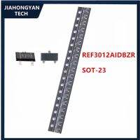 、。；【； 10PCS Original REF3012AIDBZR SOT23 1.25V Output 50Ppm/℃ Voltage Reference Chip