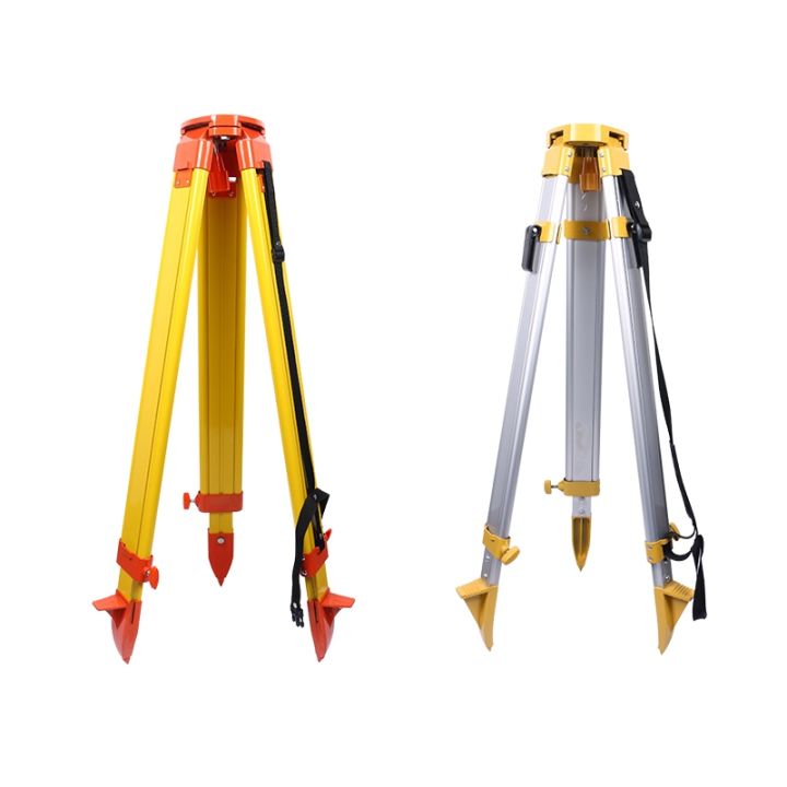 tripod-aluminum-alloy-solid-theodolite-telescopic-bracket-of-surveying-and-mapping