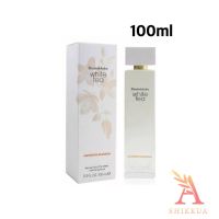 น้ำหอมแท้ Elizabeth Arden White tea Mandarin Blossom EDT 100ml  กล่องซีล