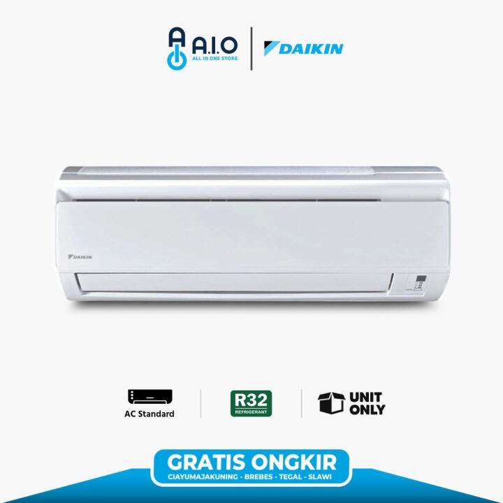 daikin stv25cxv