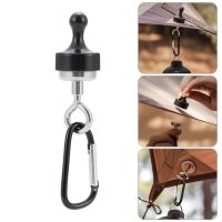 Outdoor Camping Lights Magnetic Hanging Buckle Tent Canopy Hanger Accessories