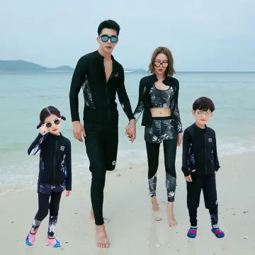 Swim Suits For Family Set - Best Price in Singapore - Feb 2024