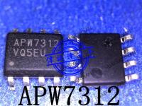 5PCS New Original APW7312KI-TRG APW7312 APM7312 SOP8 In Stock