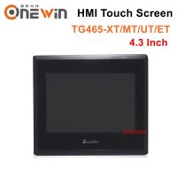 ▪✠ XINJE HMI Touch Screen TG465-XT TG465-MT TG465-UT TG465-ET 4.3 inch USB Ethernet TouchWin