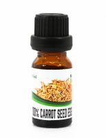 Carrot Seed Essential Oil | น้ำมันหอมระเหย เมล็ดแครอท 10ml