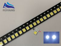 Lextar ไฟแบ็คไลท์ Led 1210 2835 3528 250ma 3V สีขาวเย็นสำหรับ Lg Innotek แอพพลิเคชันทีวี Lcd Led 100ชิ้น