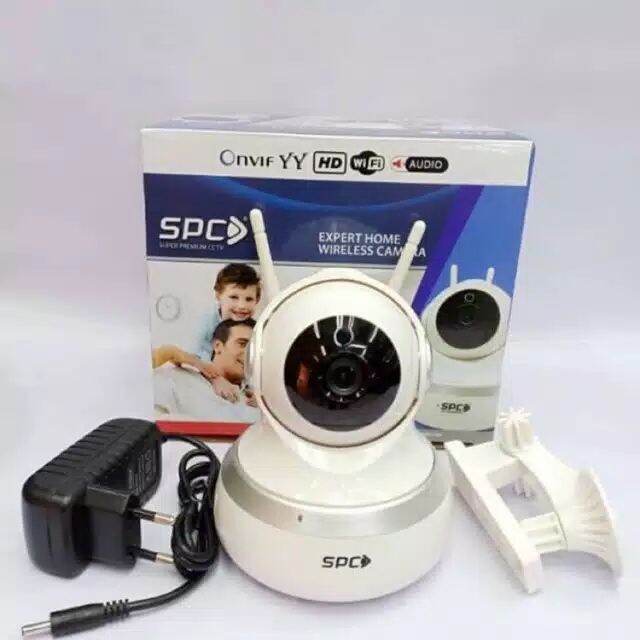 spc smart babycam