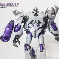 2023ของเล่นแปลงร่างใหม่ APC Toys Dark Leader 2.0รุ่นอัพเกรด Evil Commander Boy ของเล่นในสต็อก!