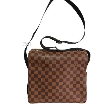 Buy Louis Vuitton Pre-loved LOUIS VUITTON Tivoli GM monogram Handbag PVC  leather Brown 2023 Online