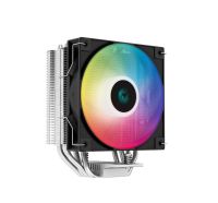 CPU Cooler Gammaxx AG400 LED พัดลมซีพียู Deepcool (LGA1700, AM5/AM4 ready)