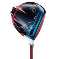 TaylorMade Driver STEALTH 2 TEAMS EDITION  Fujikura Ventus 5 Shaft COLOR USA HEAD SIZE : 460 cc LOFT HAND LIE VOLUM