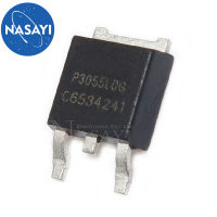 5PCS P3055LDG P3055LD P3055 TO-252