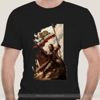 NCR Ranger Fallout 4 T Shirt RPG Game Cait Codsworth Paladin Danse Battle Tshirts Video Game Funny White T Shirts Men