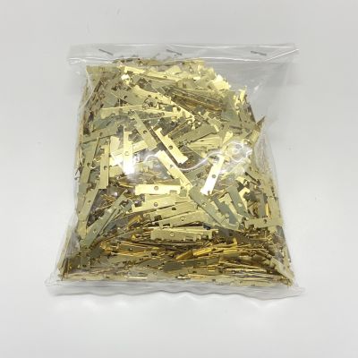 เศษทองเหลือง ทองเหลือง ใช้ผสมน้ำยาประสาน น้ำหนัก 1กิโล