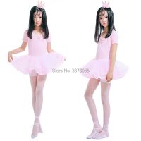 【cw】 thin tights for baby girls lovely ballet princess pantyhose child kids little dot embroidery children dance ！