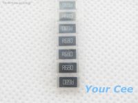 ✤ 50 pcs 2512 SMD Resistor 1W 0.68R 1 Chip Resistance 0.68 ohm R680