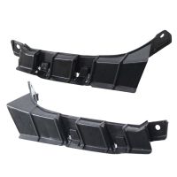 ◈▬ Car Front Bumper Bracket Holder Cover Durable for x5 E53 Spare Parts Replace Easy to Install Accessories