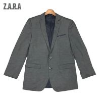 สูทZARA อก44 #suit18669