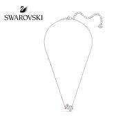 swarovski soul love and love สร้อยคอสําหรับสตรี