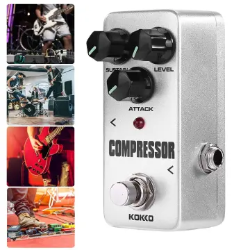 Kokko on sale compressor bass