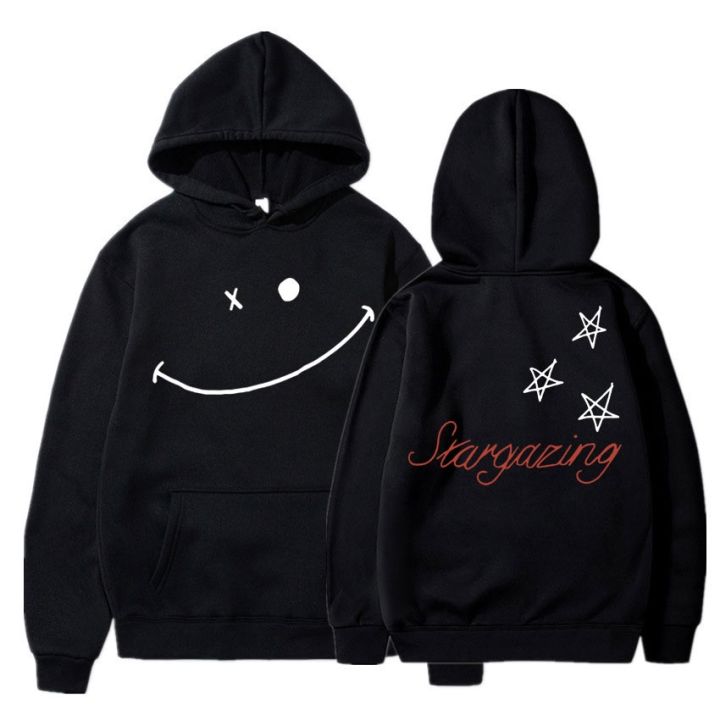 Cactus jack shop stargazing hoodie