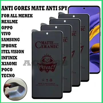 Promo Anti Gores Layar TPU Hydrogel isi 2 AMAZFIT BIP 5 Screen Protector -  Kab. Tangerang - Dino Shop_id