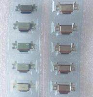 พอร์ตเครื่องชาร์จ Usb 10ชิ้นสำหรับ Samsung A3 A5 A320 A320f A520 A520f A720f ปลั๊กแท่นตัวต่อที่ชาร์ท A720