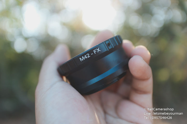 m42-to-fx-ของใหม่-240-บาท