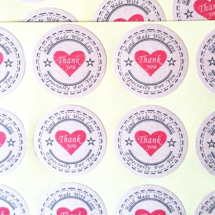 1000pcs-lot-vintage-thank-you-heart-round-kraft-stationery-label-seal-sticker-students-diy-retro-label-for-handmade-products-stickers-labels