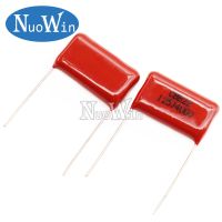 10PCS 400V 224J 334J 394J 474J 564J 684J 824J 473J 683J 104J 154J 105J 125J 205J 155J 0.1UF 1UF CBB Polypropylene film capacitor Electrical Circuitry