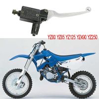 Motorcycle Front Brake Master Cylinder For Yamaha Dirt Bike YZ 80/85/125/490/250 YZ80 YZ85 YZ125 YZ490 YZ250