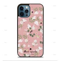 Kate Spades Phone Cases For iPhone 13 Pro Max 8 Xsmax Xs X 11Pro 11Promax 11 12 12Pro 8Plus Xr Samsung S21 S21 Ultra Note20 S20 S10 Note8 Note9 Note10 Huawei Mate40 P40 P30 Mate 30