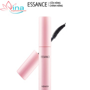 HCMMASCARA ESSANCE VDIVOV LONG & CURL DÀI VÀ CONG MI 10G