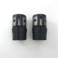 【Worth-Buy】 DhakaMall 2PCS ตลับหมึกสำหรับ Sennheisers E845/E845s E835/E835s ไมโครโฟน Core แคปซูลไมโครโฟนแบบมีสาย