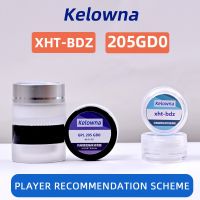 Kelowna Original XHT-BDZ GPL205G0 Grease Lube Stabilizer Spring Grease For Mechanical Keyboard Switch