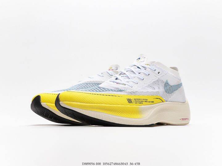 รองเท้าเน็กเปอร์เซ็น-2-yellow-strike-size-36-45-รองเท้ากีฬา-รองเท้าวิ่งมาราธอน-ใส่ได้ทั้งผู้ชาย-หญิง-เบา-ใส่สบาย-ระบายอากาศได้ดี-มีเก็บปลายทาง-01